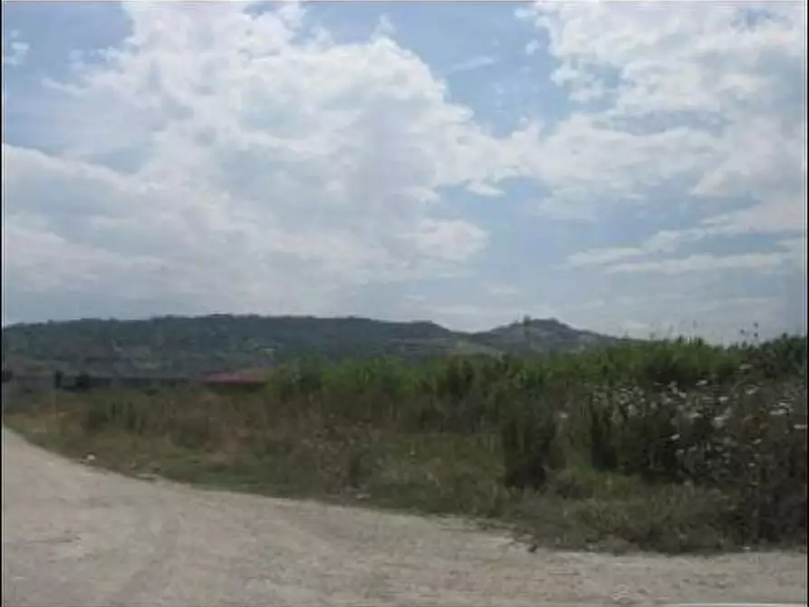 Terreno industriale in vendita in via valtiberina a San Benedetto Del Tronto