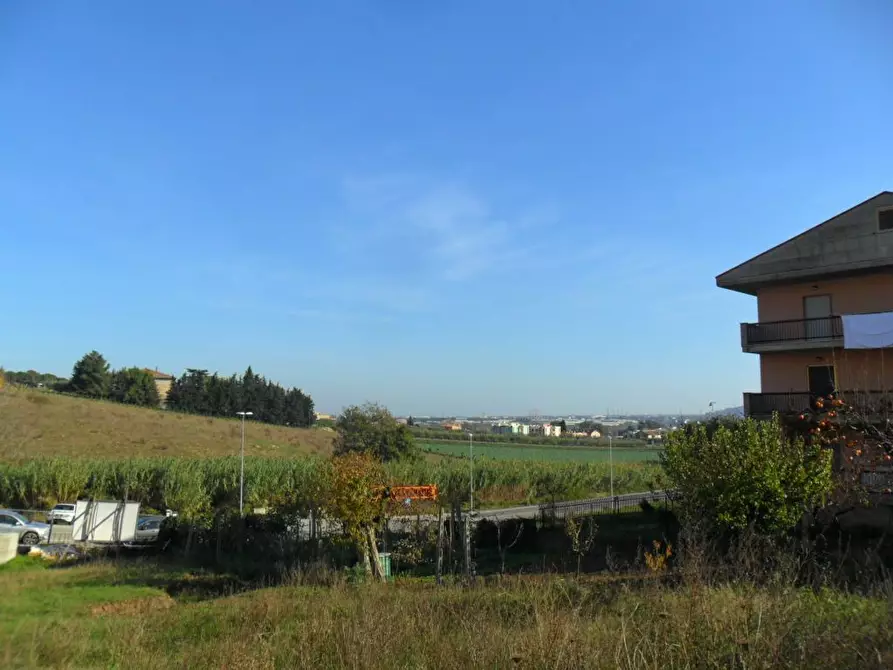 Terreno edificabile in vendita in residenziale San Giacomo a Monteprandone