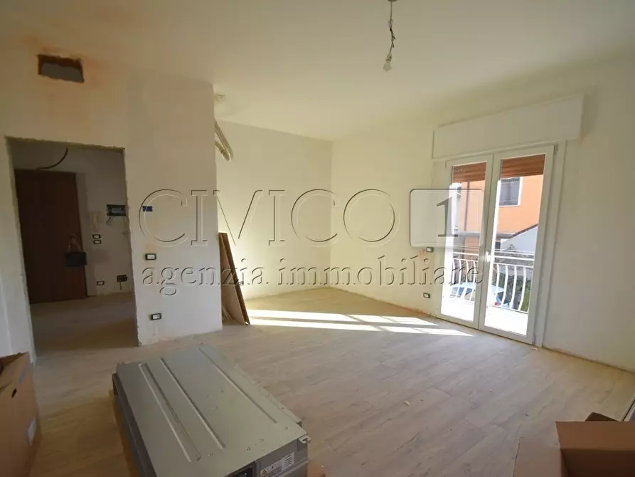 Appartamento in vendita in Via Pellegrini 1 a Vicenza