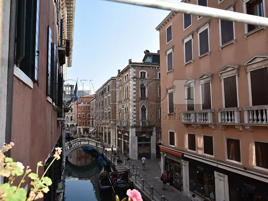 Appartamento in vendita in BACINO ORSEOLO a Venezia