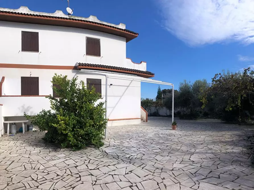Casa bifamiliare in affitto in Via Terracina 2 a San Felice Circeo