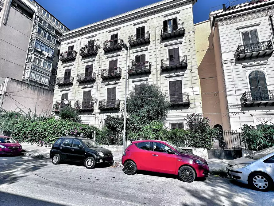 Appartamento in vendita in VIA CARLO GIACKERY a Palermo