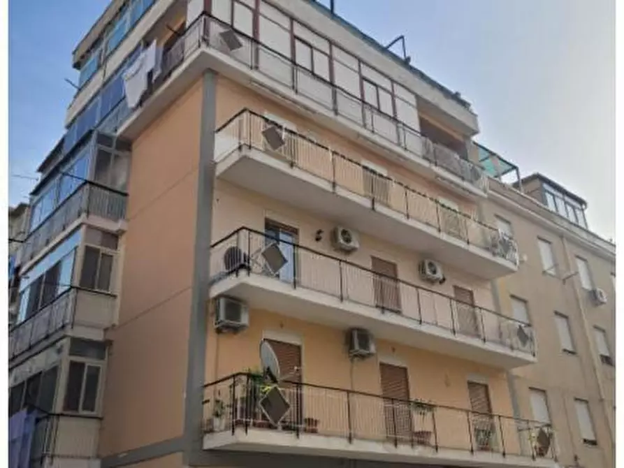 Appartamento in vendita in Via Venanzio Marvuglia a Palermo