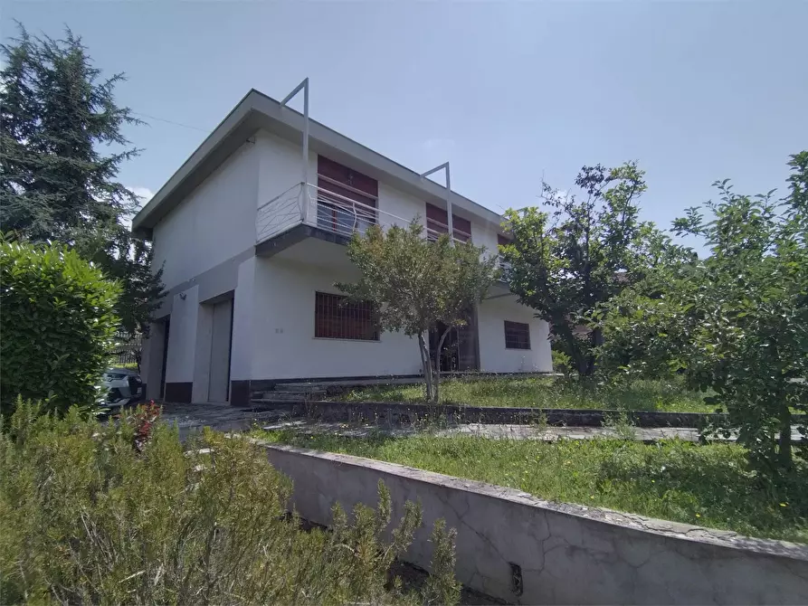 Villa in vendita in Via Olmarello 44 a Castelnuovo Magra