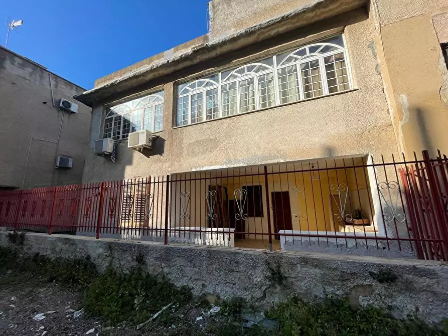 Quadrilocale in vendita in Via Dei Friscalettari a Palermo