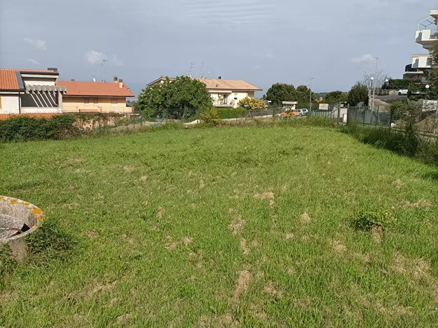 Immagine 1 di Terreno edificabile in vendita  a Acquaviva Picena