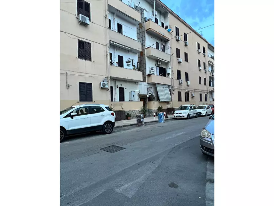 Appartamento in vendita in VIA ANTONIO FURITANO a Palermo