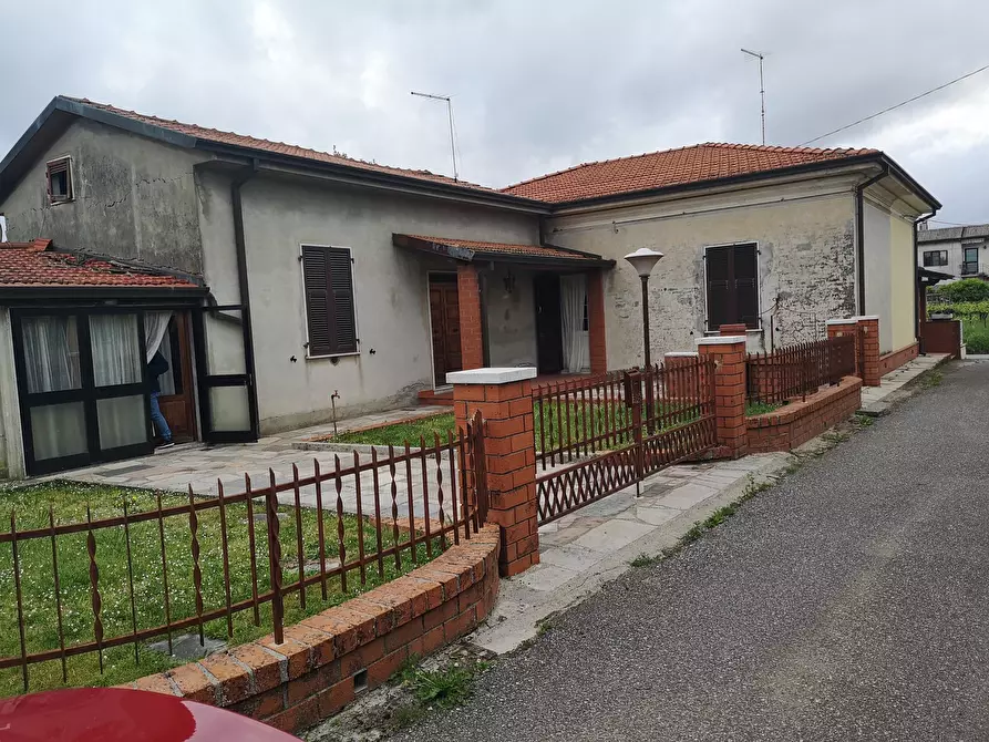 Terratetto in vendita in Via Bolignolo a Castelnuovo Magra