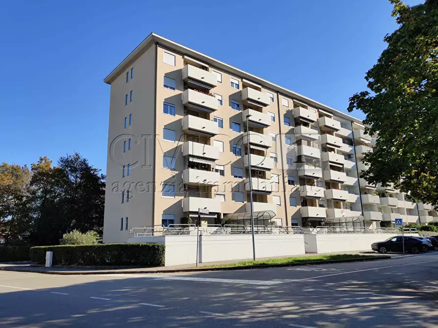 Appartamento in vendita in via Quintino Sella 90 a Vicenza