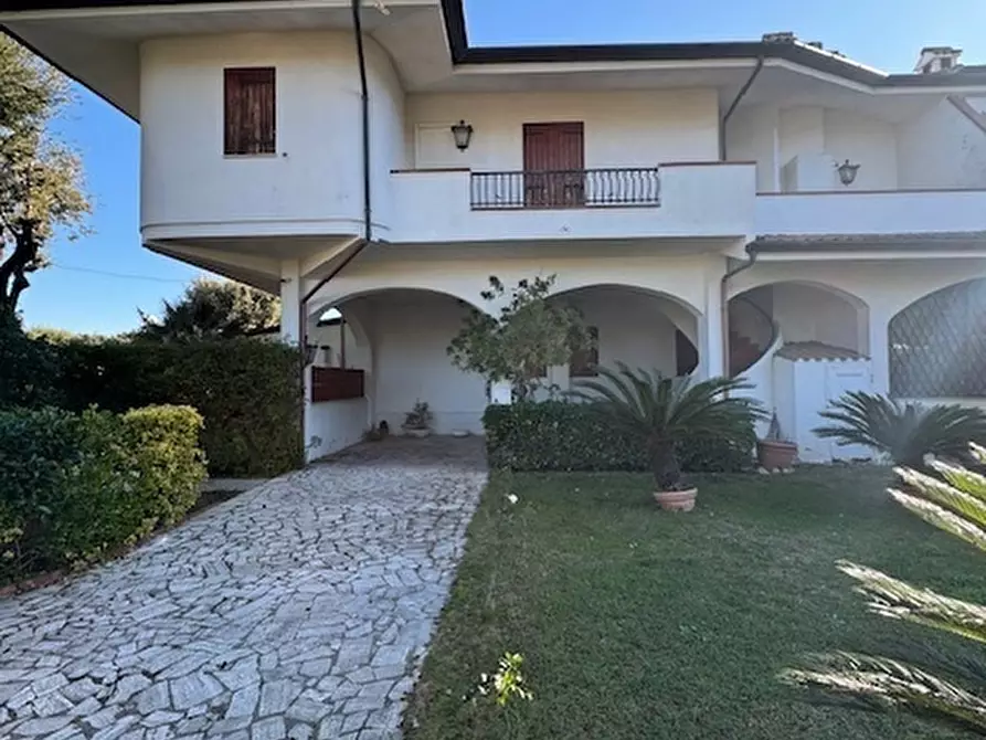 Porzione di casa in vendita in Via Montenero 175 a San Felice Circeo
