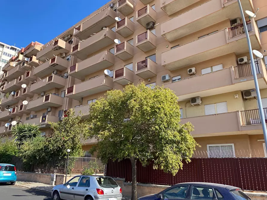 Appartamento in vendita in Via Monti Iblei a Palermo
