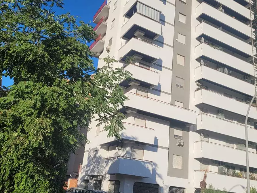 Appartamento in vendita in VIA FERDINANDO FERRI a Palermo