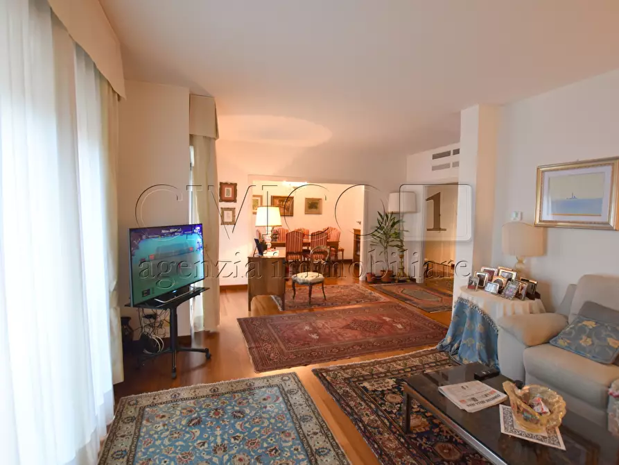 Appartamento in vendita in Via L. Einaudi 42 a Venezia