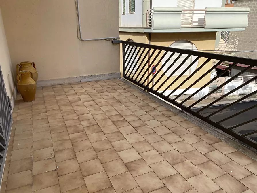 Immagine 10 di Quadrilocale in vendita  in Via Vecchia Sammichele 15 a Casamassima