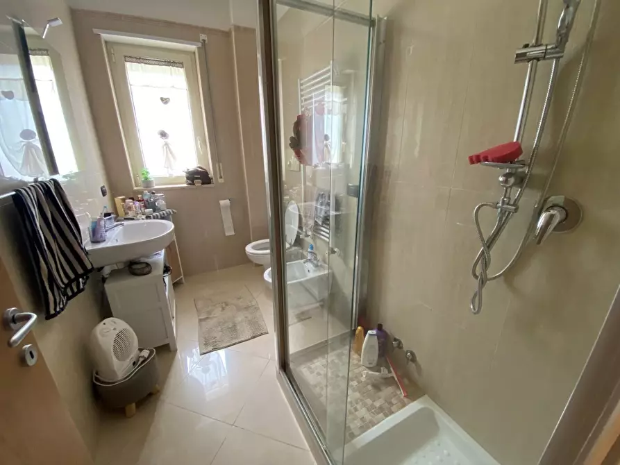 Immagine 12 di Bilocale in vendita  in Via Papa Giovanni XXIII 49 a Casamassima