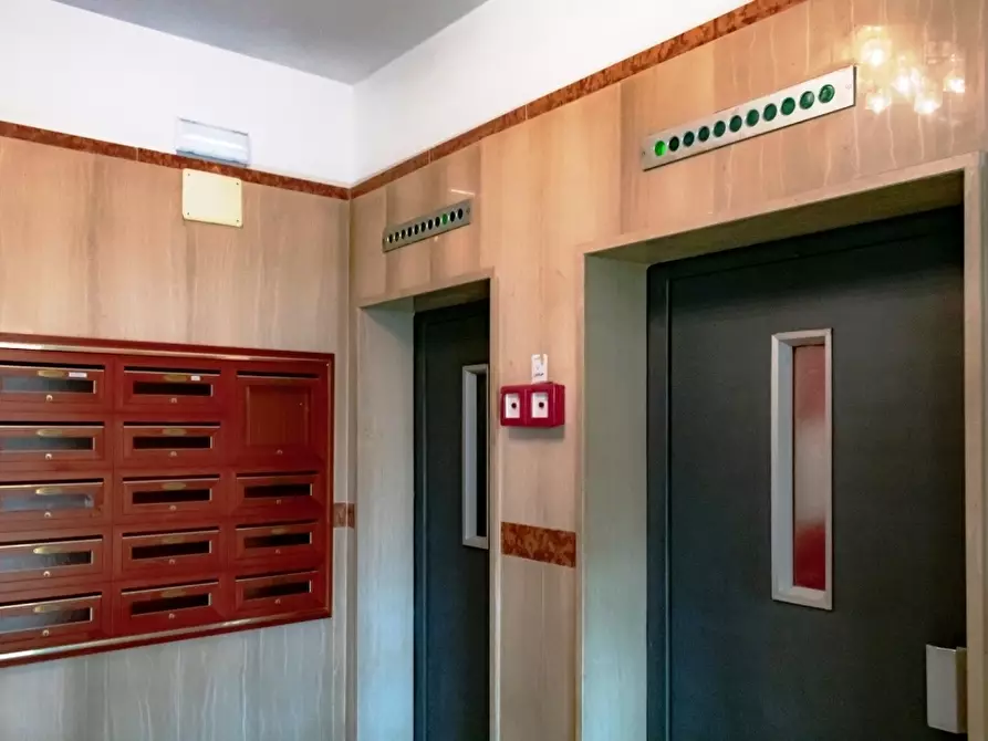 Immagine 3 di Appartamento in vendita  in Via Nicola Mitolo 17 a Bari