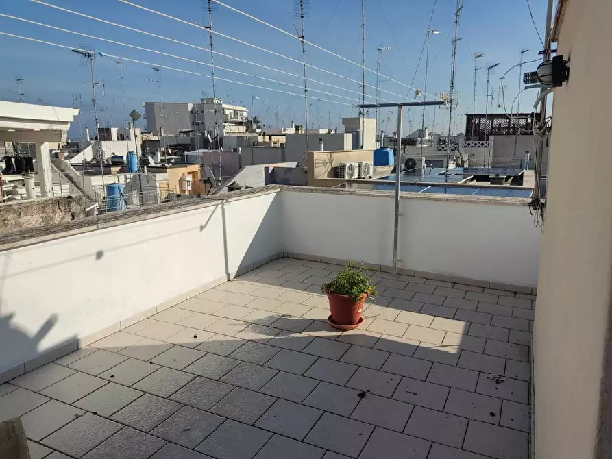 Immagine 5 di Appartamento in vendita  in Via Cesare Beccaria 93 a Mola Di Bari