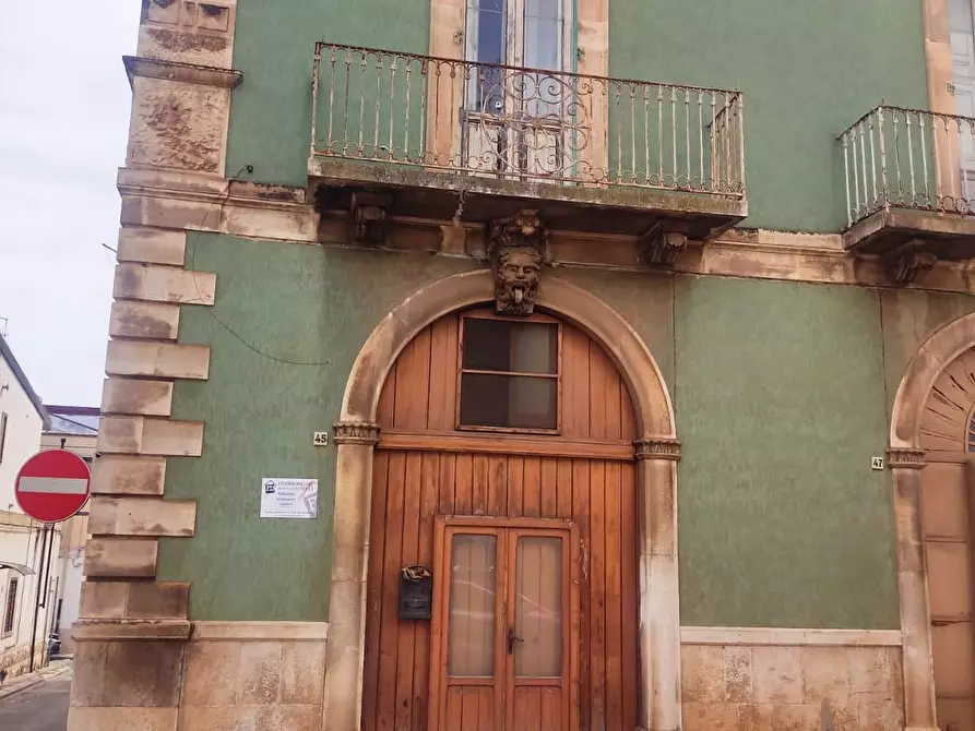 Immagine 4 di Appartamento in vendita  in Via Gabriele Logrillo 2 a Turi