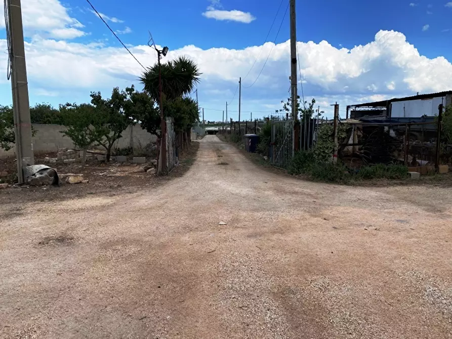 Immagine 3 di Villa in vendita  in Via nuova Acquaviva 3 a Casamassima