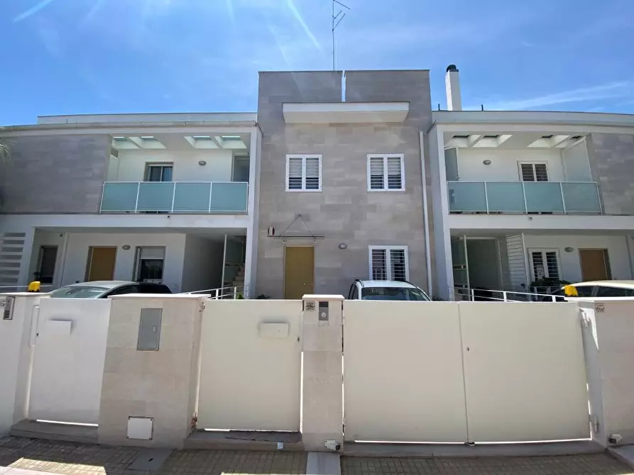 Immagine 28 di Villa in vendita  in Via Conversano 51 a Casamassima