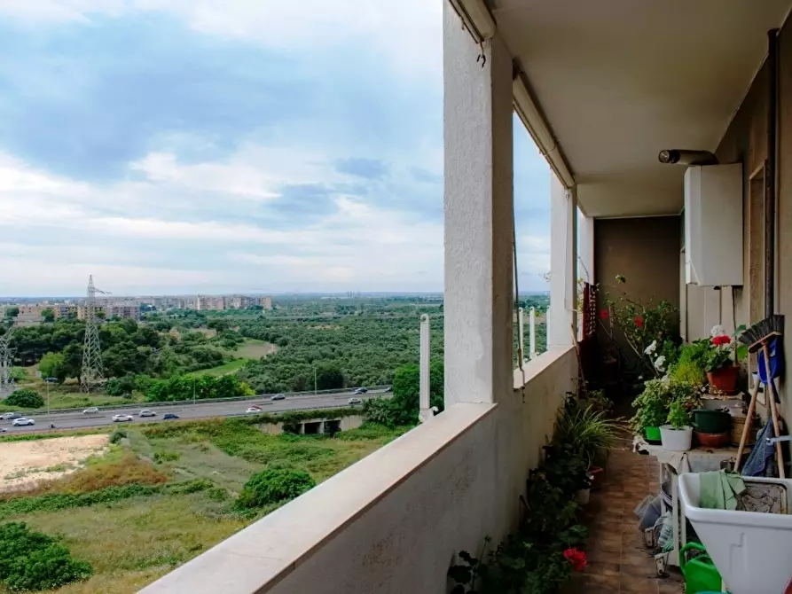 Immagine 5 di Appartamento in vendita  in Via Nicola Mitolo 17 a Bari