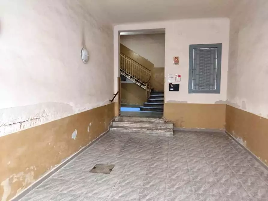 Immagine 6 di Trilocale in vendita  in Via Libia 15 a Bari