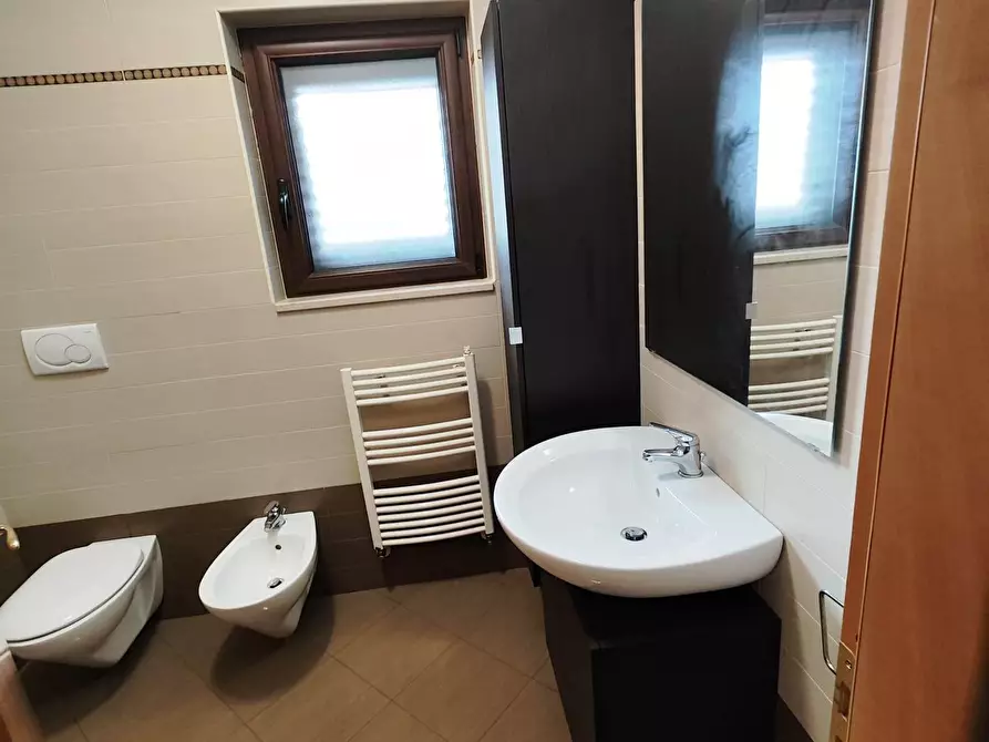 Immagine 6 di Villa in vendita  in Via Frisini 20 a Casamassima