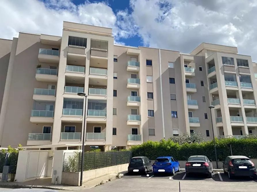 Immagine 25 di Bilocale in vendita  in Traversa Via Berlino a Casamassima