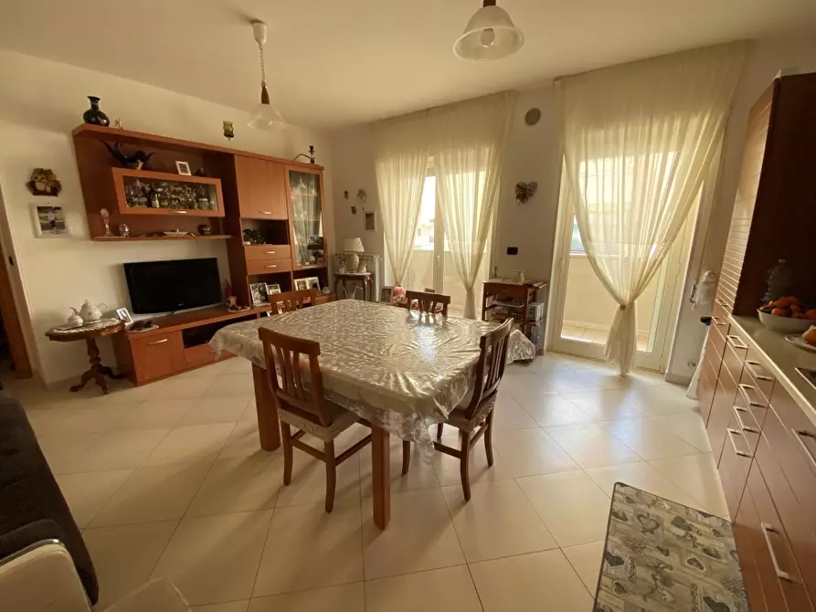 Immagine 1 di Trilocale in vendita  in Via Taranto 18 a Casamassima