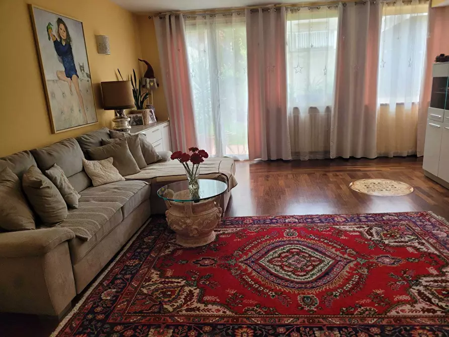 Immagine 34 di Villa in vendita  in Via Angelo Michele Pesce 62 a Casamassima