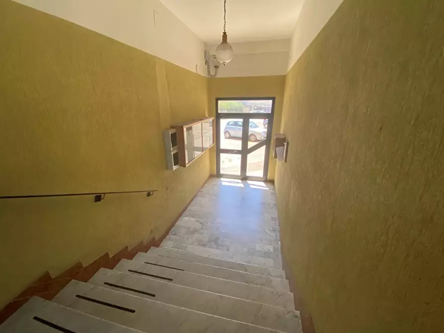 Immagine 12 di Quadrilocale in vendita  in Via Giusti 21 a Bari