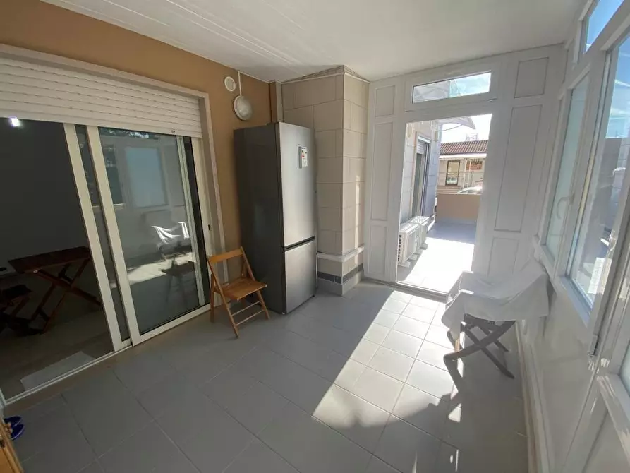 Immagine 13 di Bilocale in vendita  in Via Giandomenico De Carolis 7c a Turi