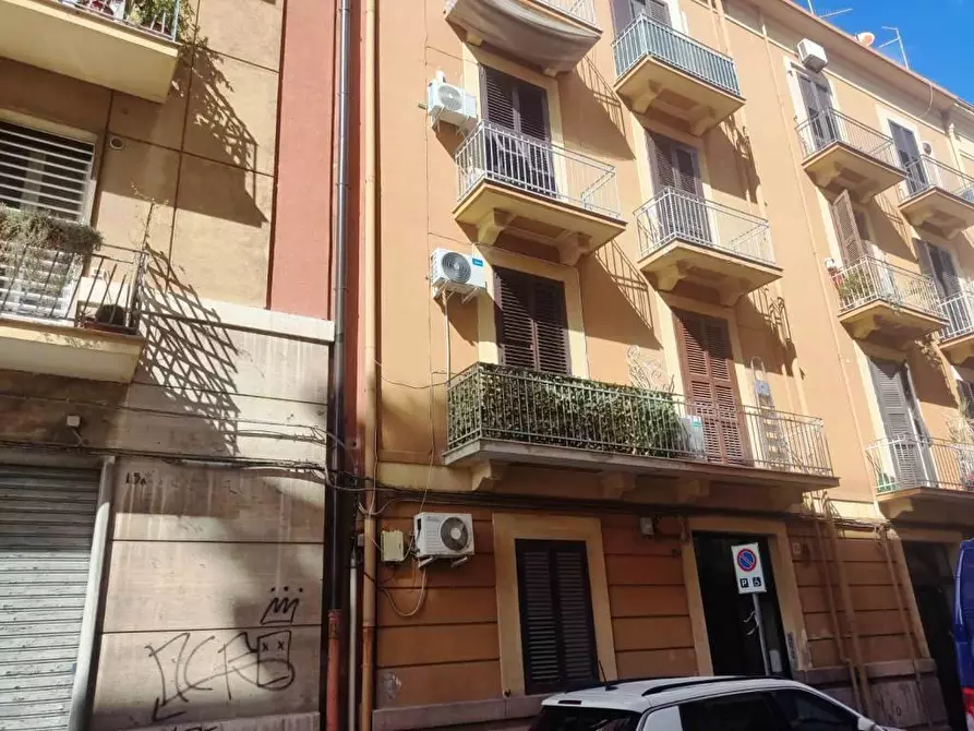 Immagine 1 di Trilocale in vendita  in Via Libia 15 a Bari