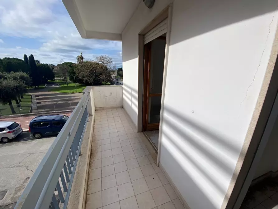 Immagine 10 di Porzione di casa in vendita  in Via Trento 59 a Adelfia