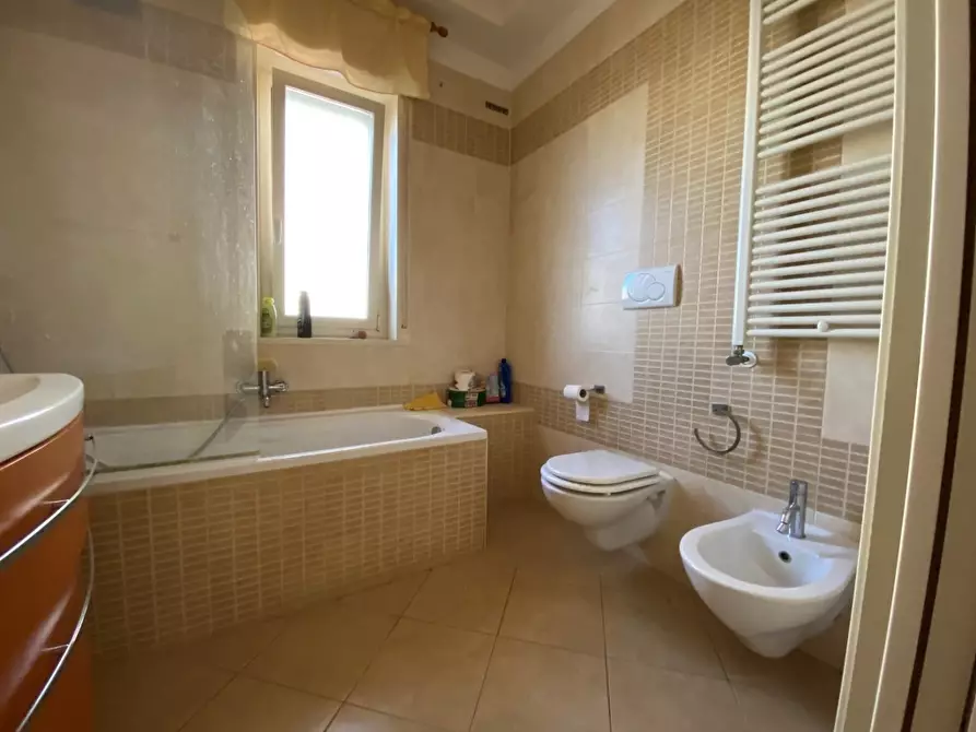 Immagine 5 di Trilocale in vendita  in Via Foggia 42 a Casamassima