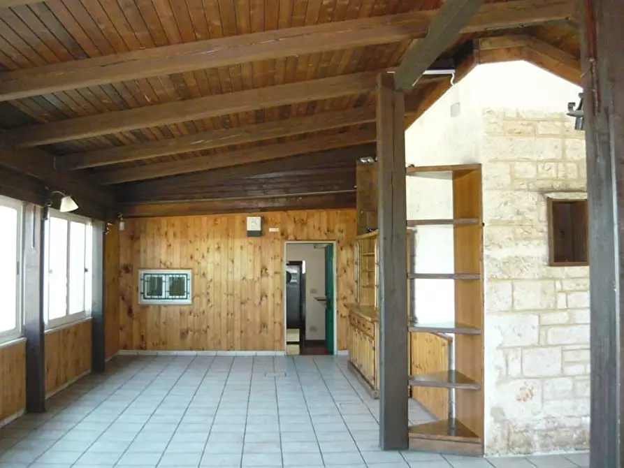 Immagine 15 di Bar / Ristorante in vendita  in C.da Casalini a Locorotondo