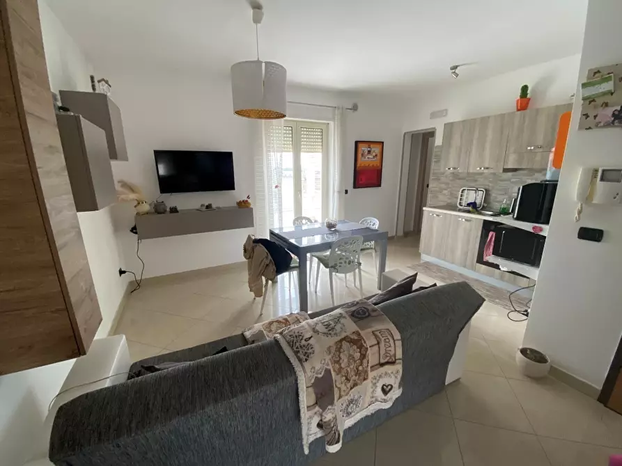 Immagine 6 di Bilocale in vendita  in Via Papa Giovanni XXIII 49 a Casamassima