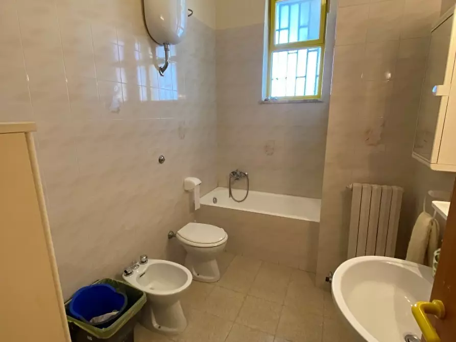 Immagine 12 di Porzione di casa in vendita  in Via Conte Torino 93 a Casamassima