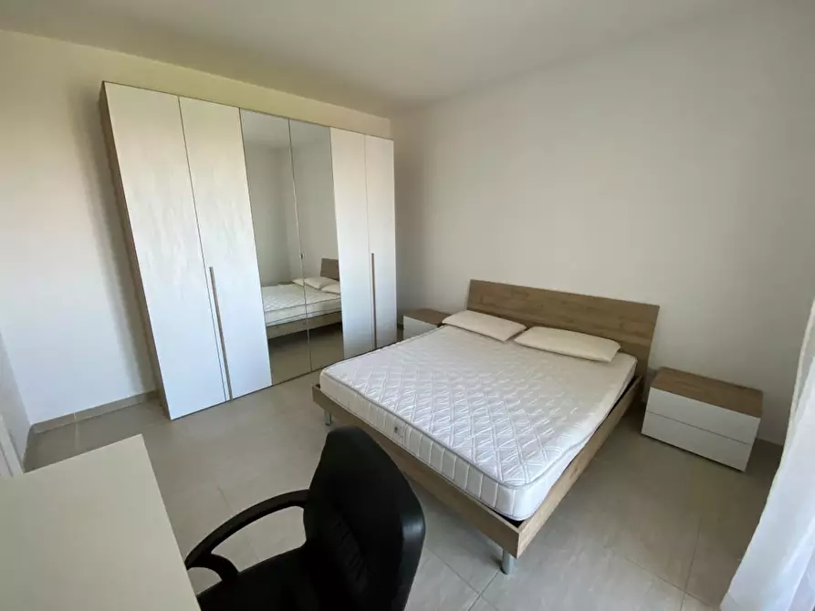 Immagine 12 di Trilocale in vendita  in Via Turi 96 a Casamassima