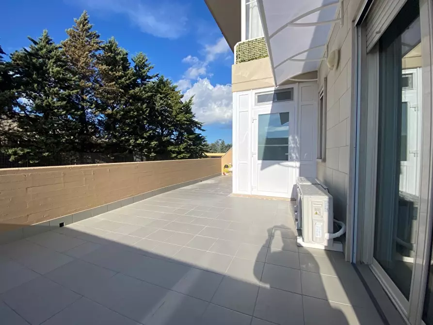 Immagine 8 di Bilocale in vendita  in Via Giandomenico De Carolis 7c a Turi