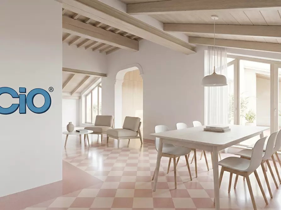 Immagine 3 di Attico in vendita  a Bologna