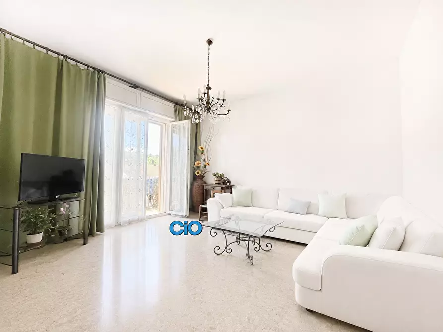 Immagine 1 di Quadrilocale in vendita  a San Benedetto Val Di Sambro