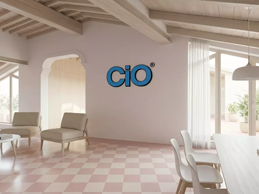 Immagine 1 di Attico in vendita  a Bologna