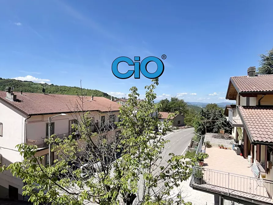 Immagine 4 di Quadrilocale in vendita  a San Benedetto Val Di Sambro