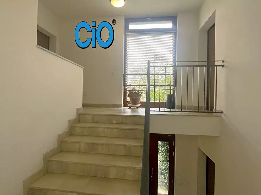 Immagine 11 di Attico in vendita  a Castel San Pietro Terme