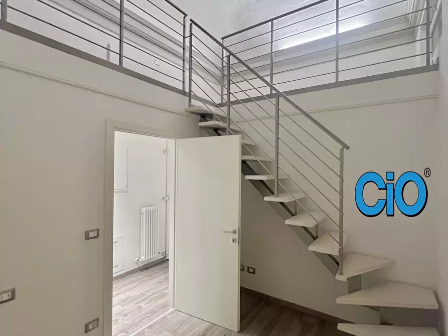 Immagine 7 di Quadrilocale in affitto  a Bologna