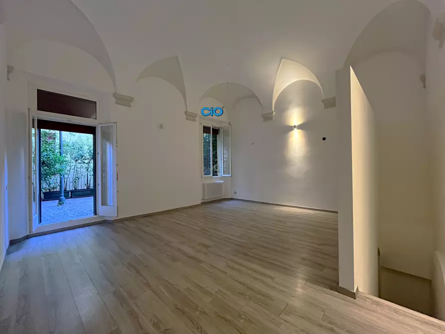 Immagine 3 di Quadrilocale in affitto  a Bologna