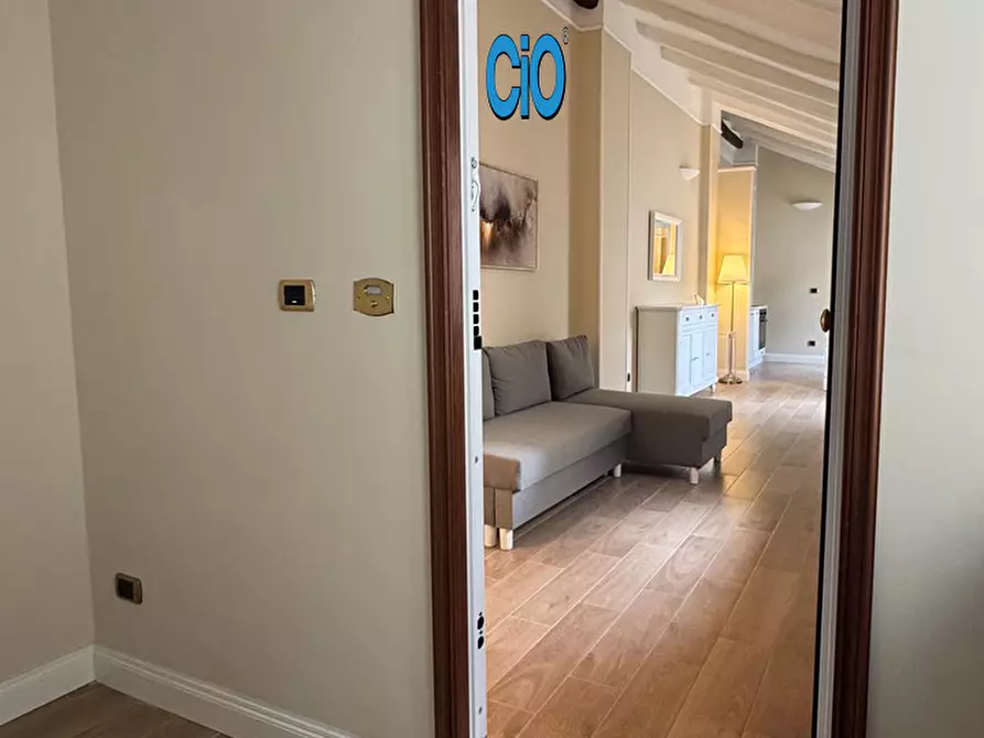 Immagine 3 di Mansarda in vendita  a Bologna