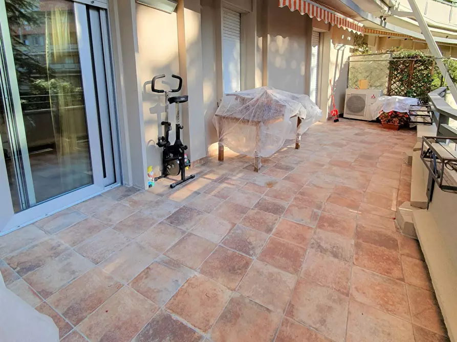 Immagine 3 di Quadrilocale in affitto  in MOMPIANO a Brescia