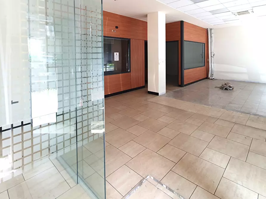 Immagine 1 di Ufficio in affitto  in Via Corsica a Brescia